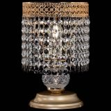 Настольная лампа Венеция №1 мини черная в Кирове