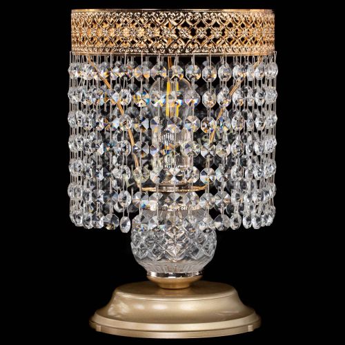 Настольная лампа Венеция №1 мини в Кирове Гусь Хрустальный