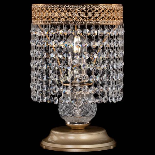 Настольная лампа Венеция №1 мини в Кирове Гусь Хрустальный