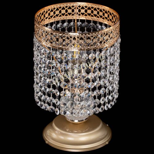 Настольная лампа Венеция №1 мини в Кирове Гусь Хрустальный