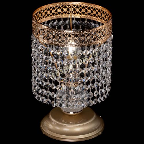Настольная лампа Венеция №1 мини в Кирове Гусь Хрустальный