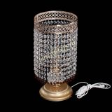 Настольная лампа Венеция оптикон №1 чайная в Кирове