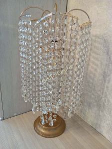 Настольная лампа Виноград №1 в Кирове отзыв и фото покупателя