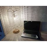 Настольная лампа Виноград №1 в Кирове