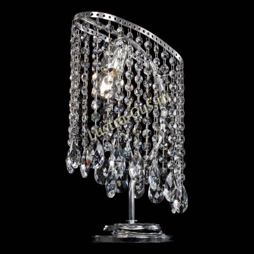 Настольная лампа Волна журавлик в Кирове Гусь Хрустальный