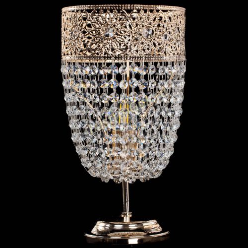 Настольная лампа Восток №2 в Кирове Гусь Хрустальный