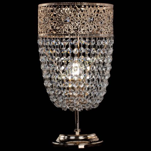 Настольная лампа Восток №2 в Кирове Гусь Хрустальный