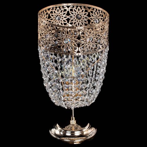 Настольная лампа Восток №2 в Кирове Гусь Хрустальный