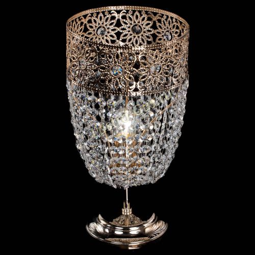 Настольная лампа Восток №2 в Кирове Гусь Хрустальный