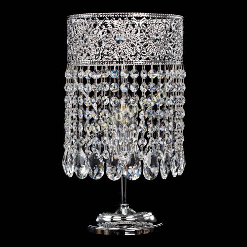 Настольная лампа Восток в Кирове Гусь Хрустальный