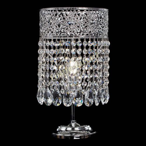 Настольная лампа Восток в Кирове Гусь Хрустальный