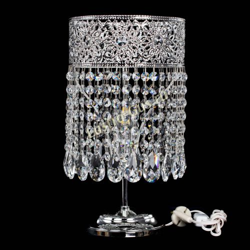 Настольная лампа Восток в Кирове Гусь Хрустальный