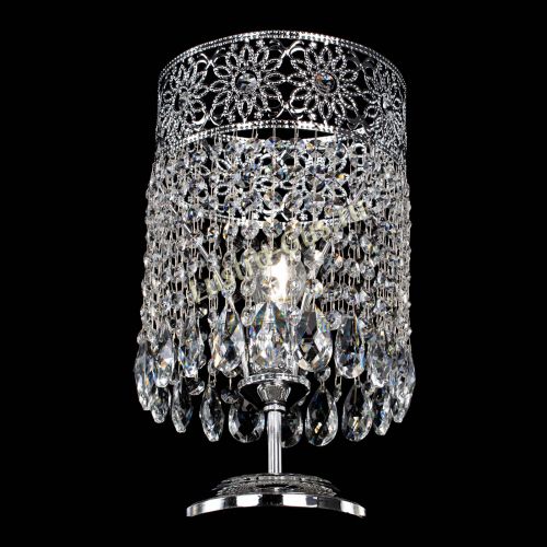 Настольная лампа Восток в Кирове Гусь Хрустальный