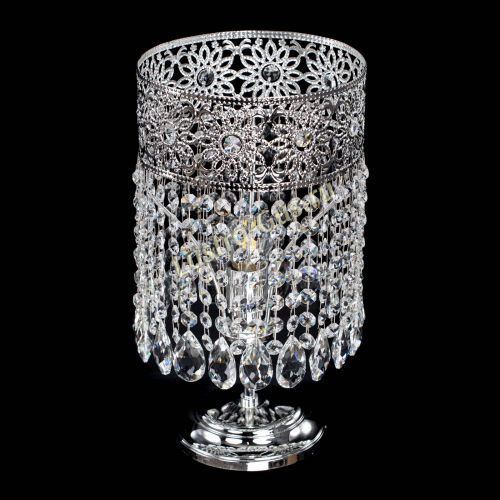 Настольная лампа Восток в Кирове Гусь Хрустальный