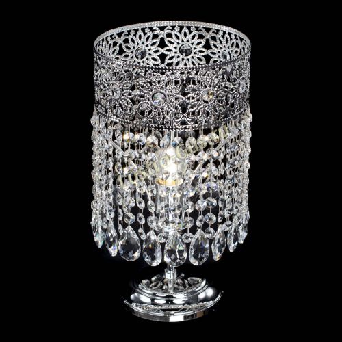 Настольная лампа Восток в Кирове Гусь Хрустальный