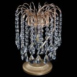 Настольная лампа Зима №1 журавлик мини в Кирове