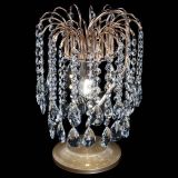 Настольная лампа Зима №1 журавлик мини в Кирове