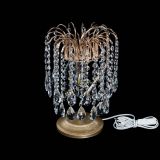 Настольная лампа Зима №1 журавлик мини в Кирове