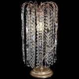 Настольная лампа Зима №3 в Кирове