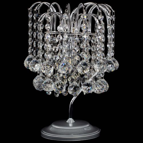 Настольная лампа Зима №5 в Кирове Гусь Хрустальный