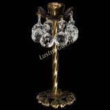 Подсвечник Антик №1/2 Шар в Кирове