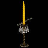 Подсвечник Антик №1/2 Шар в Кирове