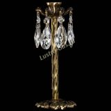 Подсвечник Антик №1/2 Журавлик в Кирове