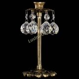 Подсвечник Антик №1 Шар в Кирове