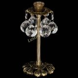 Подсвечник Антик №1 Шар в Кирове