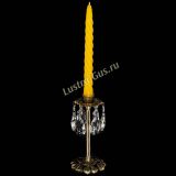 Подсвечник Антик №1 Журавлик в Кирове