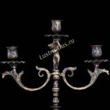 Подсвечник Антик №3 в Кирове