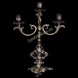 Подсвечник Антик №3 в Кирове