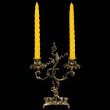 Подсвечник бронзовый Гермес №2 в Кирове
