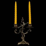 Подсвечник бронзовый Гермес №2 в Кирове