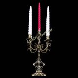 Подсвечник Гермес №5 в Кирове