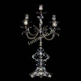 Подсвечник Гермес №5 в Кирове