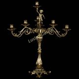 Подсвечник Гермес №7 в Кирове