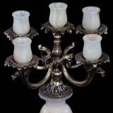 Подсвечник Оникс №5 в Кирове