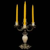 Подсвечник Оникс №5 в Кирове