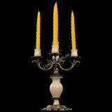 Подсвечник Оникс №5 в Кирове