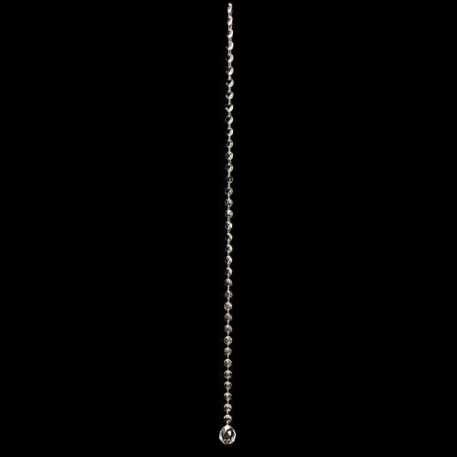 80 см обтиконы на конце шар 30 в Кирове Гусь Хрустальный