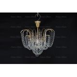 Люстра Акация № 1 - 1 лампа подвесная в Кирове