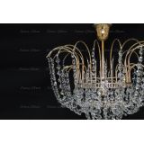 Люстра Акация № 1 - 1 лампа подвесная в Кирове