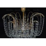 Люстра Акация № 1 - 1 лампа подвесная в Кирове