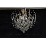 Люстра Акация № 1 - 1 лампа подвесная в Кирове