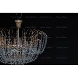 Люстра Акация № 1 - 3 лампы подвесная в Кирове