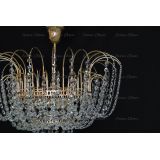 Люстра Акация № 1 - 3 лампы подвесная в Кирове