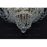 Люстра Акация № 1 - 3 лампы подвесная в Кирове