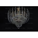 Люстра Акация № 1 - 3 лампы подвесная в Кирове