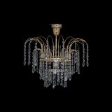 Люстра Акация № 3 - 1 лампа подвесная в Кирове